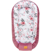 Jukki Baby Nest Cocoon Nest For Babies 100x55 Double Sided Summer Dream Velvet