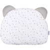 Jukki Baby Nest Cocoon 100x55 Double Sided Set of 5 Twinkle Stars & Grey Velvet
