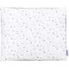 Jukki Baby Nest Cocoon 100x55 Double Sided Set of 5 Twinkle Stars & Grey Velvet