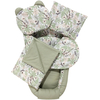 Jukki Baby Nest XXL For Babies 65x120 Set 5 pcs Koala Jungle