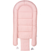 Jukki Baby Nest XXL For Babies 65x120 Set 5 pcs Roses