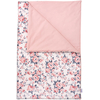 Jukki Baby Nest XXL For Babies 65x120 Set 5 pcs Roses