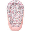 Jukki Baby Nest XXL For Babies 65x120 Set 5 pcs Roses