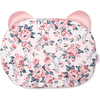 Jukki Baby Nest XXL For Babies 65x120 Set 5 pcs Roses & Smokey pink Soft Velvet