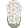 Jukki Baby Nest XXL For Babies 65x120 Savanna Fun