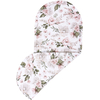 Jukki Baby Nest XXL For Babies 65x120 Set 5 pcs Secret Garden