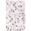 Jukki Baby Nest XXL For Babies 65x120 Set 5 pcs Secret Garden
