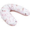 JUKKI Bumerang Πολυλειτουργικό Μαξιλάρι Θηλασμού και Εγκυμοσύνης 190cm Little Fairy 5904506824311