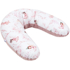JUKKI Bumerang Breast and pregnacy Pillow Little Fairy & Smokey Velvet 5904506824304