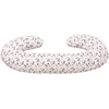 JUKKI Breast and pregnacy Pillow type “C” 300cm Boho Garden