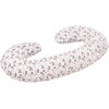 JUKKI Breast and pregnacy Pillow type “C” 300cm Boho Garden