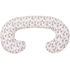 JUKKI Breast and pregnacy Pillow type “C” 300cm Boho Garden