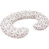 JUKKI Breast and pregnacy Pillow type “C” 300cm Boho Garden
