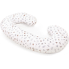 JUKKI Breast and pregnacy Pillow type “C” 300cm Simply Nature