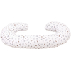 JUKKI Breast and pregnacy Pillow type “C” 300cm Simply Nature