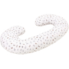 JUKKI Breast and pregnacy Pillow type “C” 300cm Simply Nature