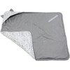 JUKKI Car Seat Blanket with Hood Hello Kitten