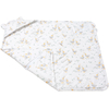 JUKKI Car Seat Blanket with Hood Madam Goose