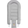 Jukki Baby Nest Cocoon 100x55 Cloudy Bears & Grey Velvet