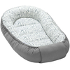 Jukki Baby Nest Cocoon Φωλιά Για Βρέφη 100x55 Διπλής Όψης Hello Kitten 5904506817566