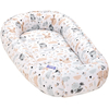 Jukki Baby Nest Cocoon 100x55 Very Morning 5904506815371