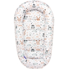 Jukki Baby Nest Cocoon 100x55 Very Morning 5904506815371
