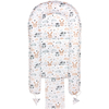 Jukki Baby Nest Cocoon 100x55 Very Morning 5904506815371