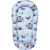 Jukki Baby Nest XXL For Babies 65x120 Astro Bear