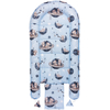 Jukki Baby Nest XXL For Babies 65x120 Astro Bear