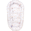 Jukki Baby Nest XXL For Babies 65x120 Candy Circus
