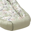Jukki Baby Nest XXL For Babies 65x120 Koala Jungle