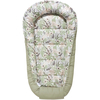 Jukki Baby Nest XXL For Babies 65x120 Koala Jungle
