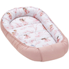 Jukki Baby Φωλιά XXL Για Βρέφη 65x120 Little Fairy