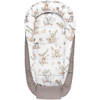 Jukki Baby Nest XXL For Babies 65x120 Happy Jungle