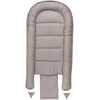 Jukki Baby Nest XXL For Babies 65x120 Happy Jungle