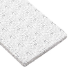 JUKKI Elastic Sheet for Cot 100% Cotton 70x140 CM Hello Kitten