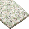 JUKKI Cot/bed Fitted sheet 60x120 CM Koala Jungle 5904506822539