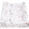 JUKKI Sheet Changing table cover 50x70cm Candy Circus