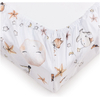 JUKKI Sheet Changing table cover 50x70cm Candy Circus