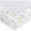 JUKKI Sheet Changing table cover 50x70cm Madam Goose 5904506820214