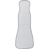 Jukki Anti-sweat cover for child car seat XL – Grey