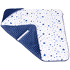 Jukki Blanket for car seat 0-13 kg - Milky Way