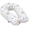 JUKKI Handmade Nursing and Feeding Pillow Friends Forever (5907534758917)