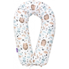 JUKKI Handmade Nursing and Feeding Pillow Friends Forever (5907534758917)