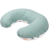 JUKKI Nursing Pillow with cover 60 x 40 x 15cm Balloon Travel