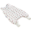 Jukki Summer Baby Sleeping Bag 2,5 TOG 3-12  months Cherries Muslin