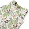 Jukki Summer Baby Sleeping Bag 2,5 TOG 3-12  months Koala Jungle