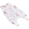 Jukki Summer Baby Sleeping Bag 2,5 TOG 3-12  months Little Fairy