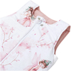 Jukki Summer Baby Sleeping Bag 2,5 TOG 3-12  months Little Fairy