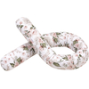 Jukki CRIB BUMPERS 180cm Secret Garden